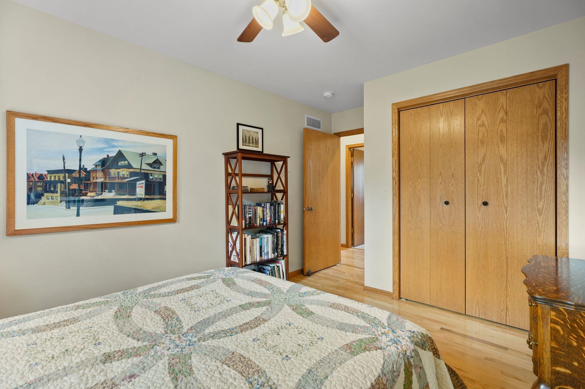 W5430 Windmill Ridge Road New Glarus, WI 53574 - Photo 34 of 80