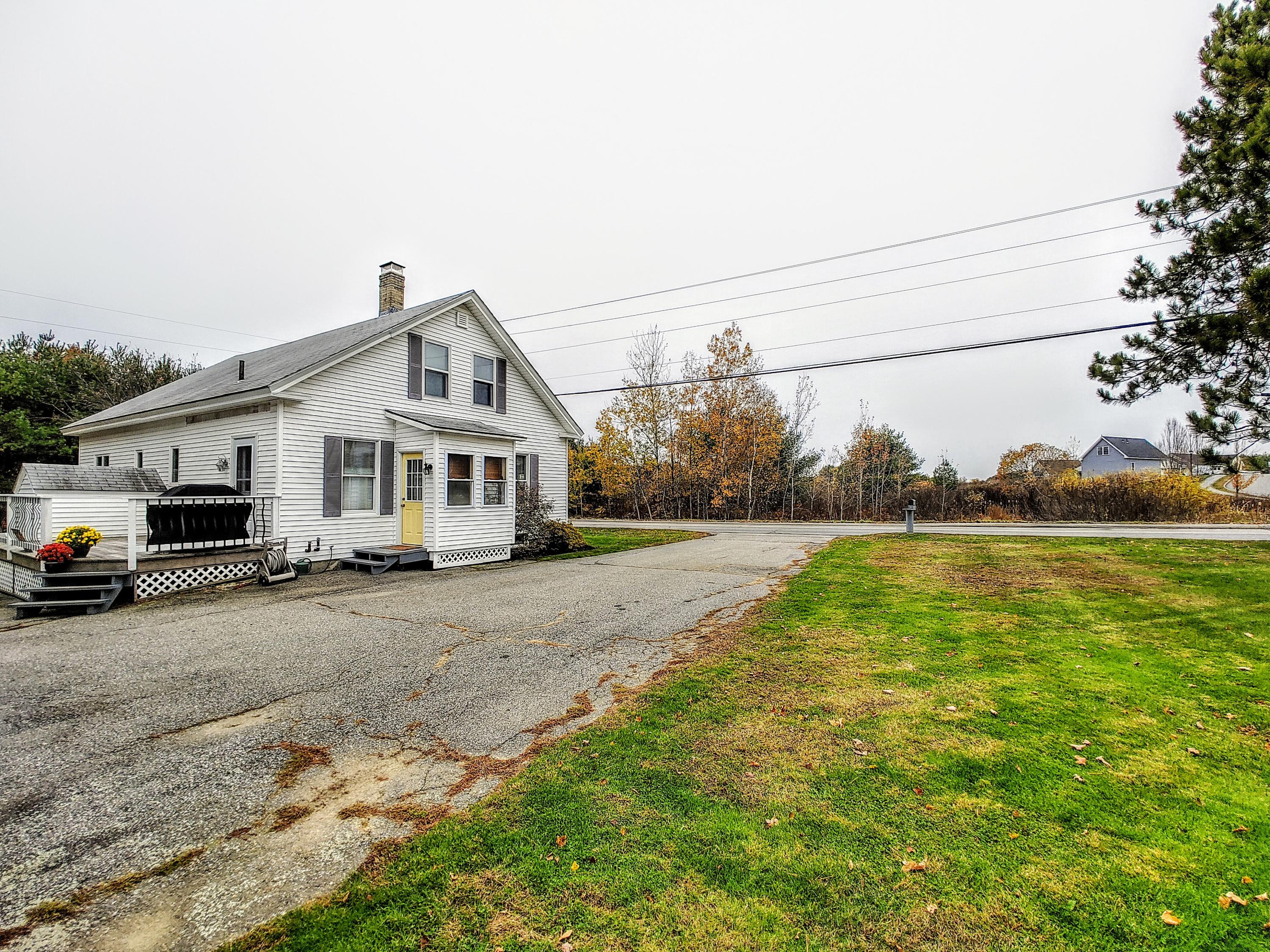 185 Cony Road Augusta, ME 04330 - Photo 35 of 39 20201028_130349_HDR