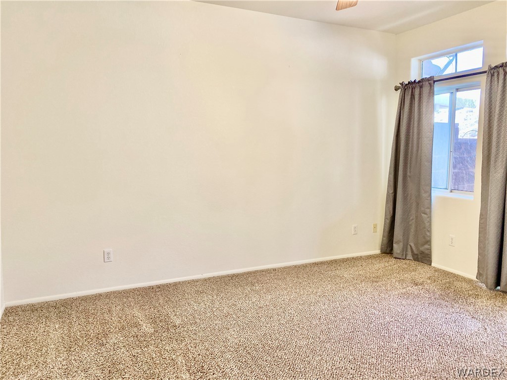 3171 Partridge Run Street Laughlin, NV 89029 - Photo 15 of 36 a view of an empty room