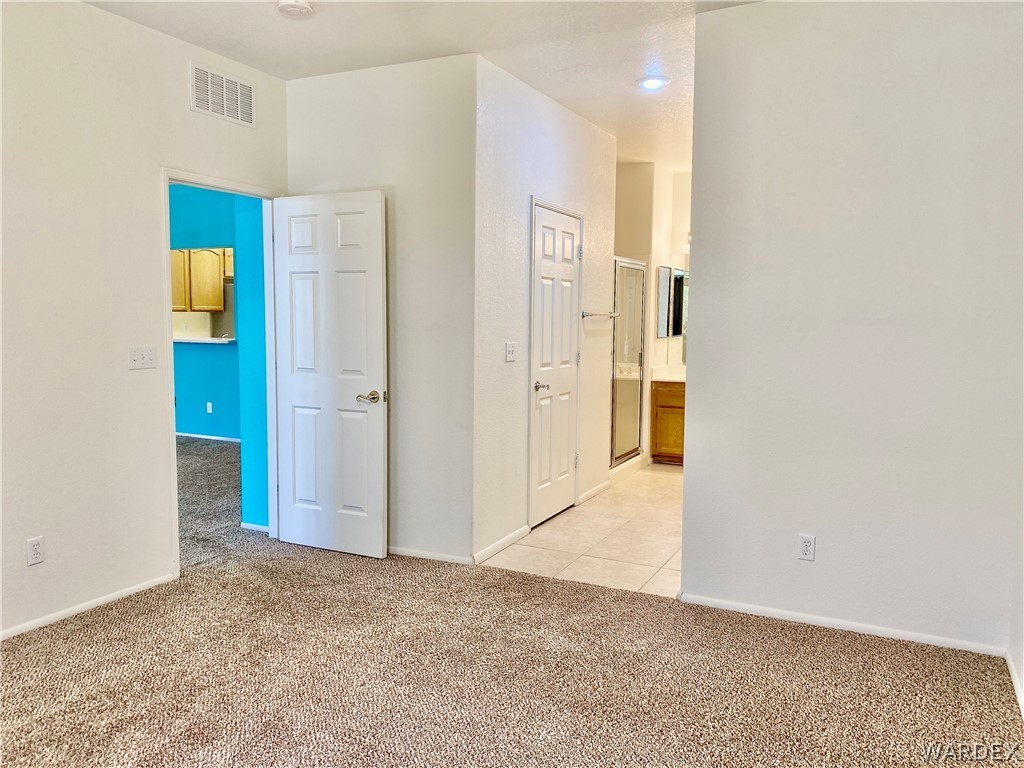 3171 Partridge Run Street Laughlin, NV 89029 - Photo 17 of 36 a view of an empty room