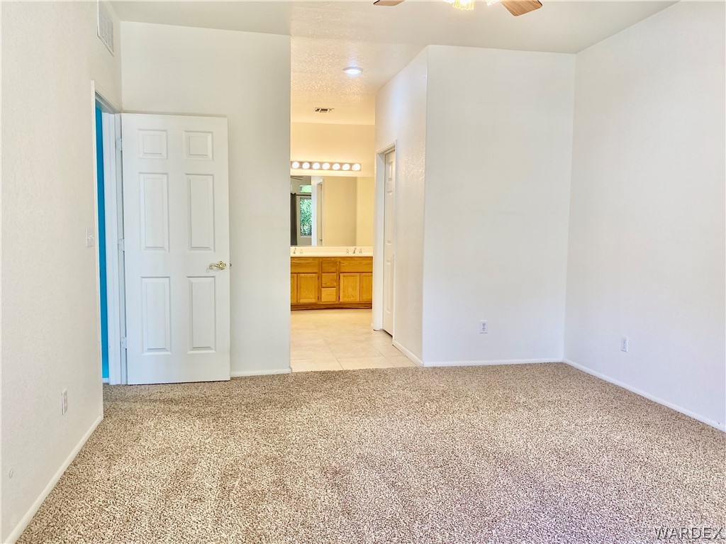3171 Partridge Run Street Laughlin, NV 89029 - Photo 18 of 36 a view of an empty room