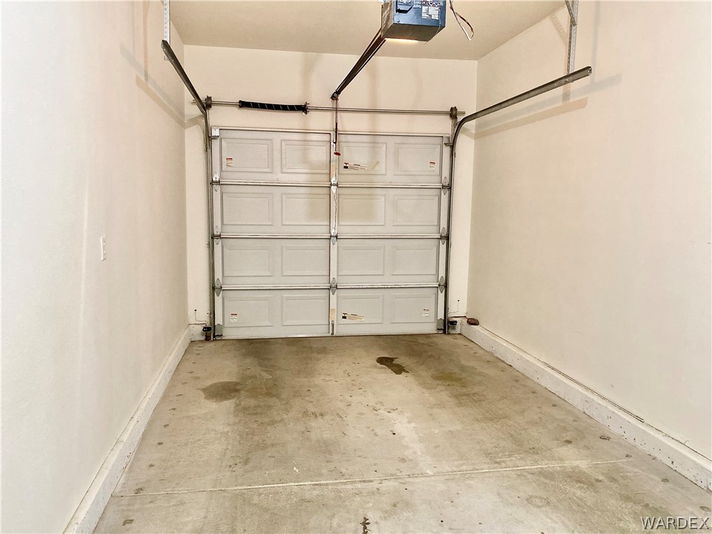 3171 Partridge Run Street Laughlin, NV 89029 - Photo 30 of 36 an empty room with a empty space