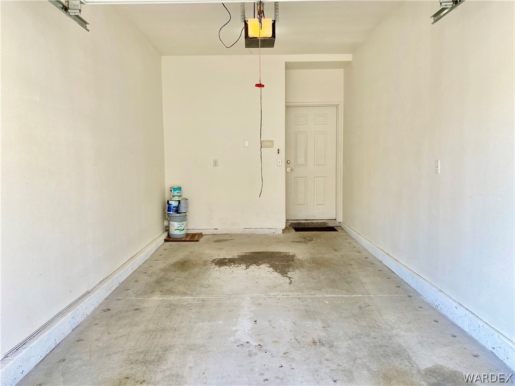 3171 Partridge Run Street Laughlin, NV 89029 - Photo 31 of 36 a view of a storage & utility room