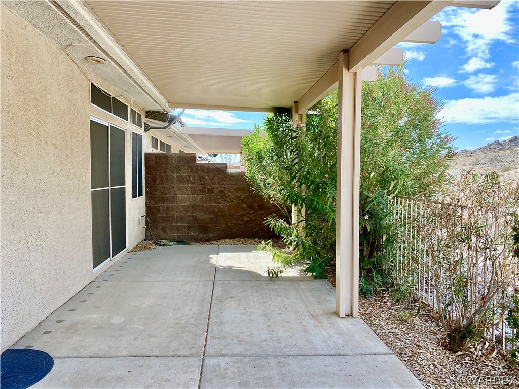 3171 Partridge Run Street Laughlin, NV 89029 - Photo 34 of 36