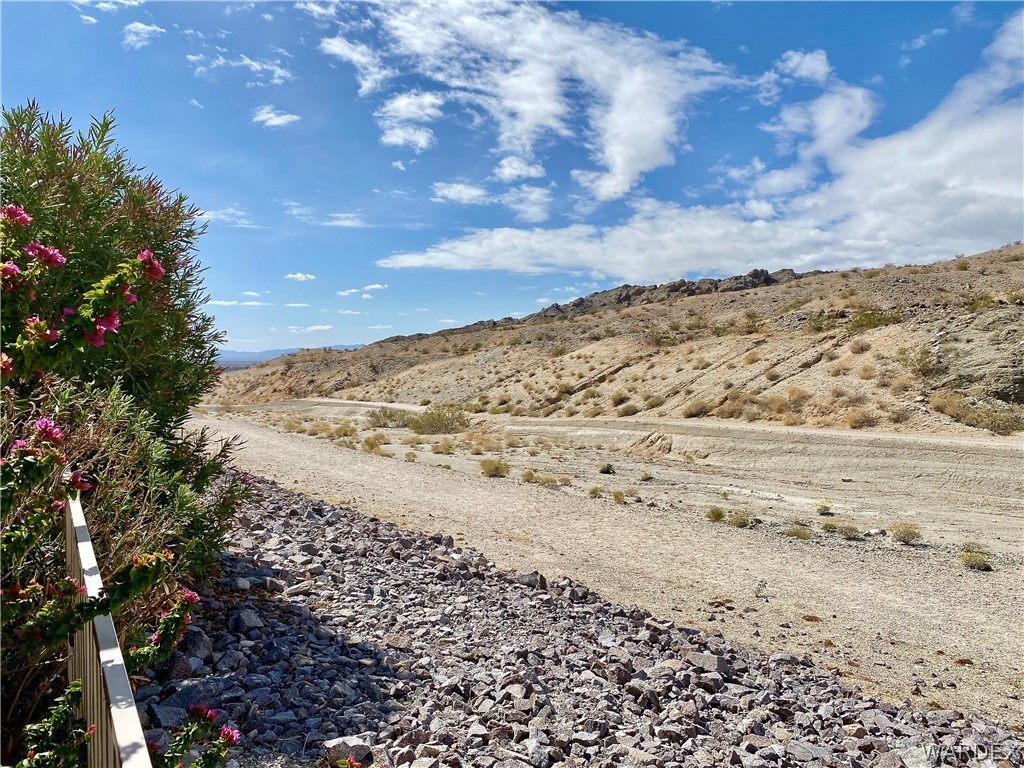 3171 Partridge Run Street Laughlin, NV 89029 - Photo 36 of 36 a view of mountain with wooden floor