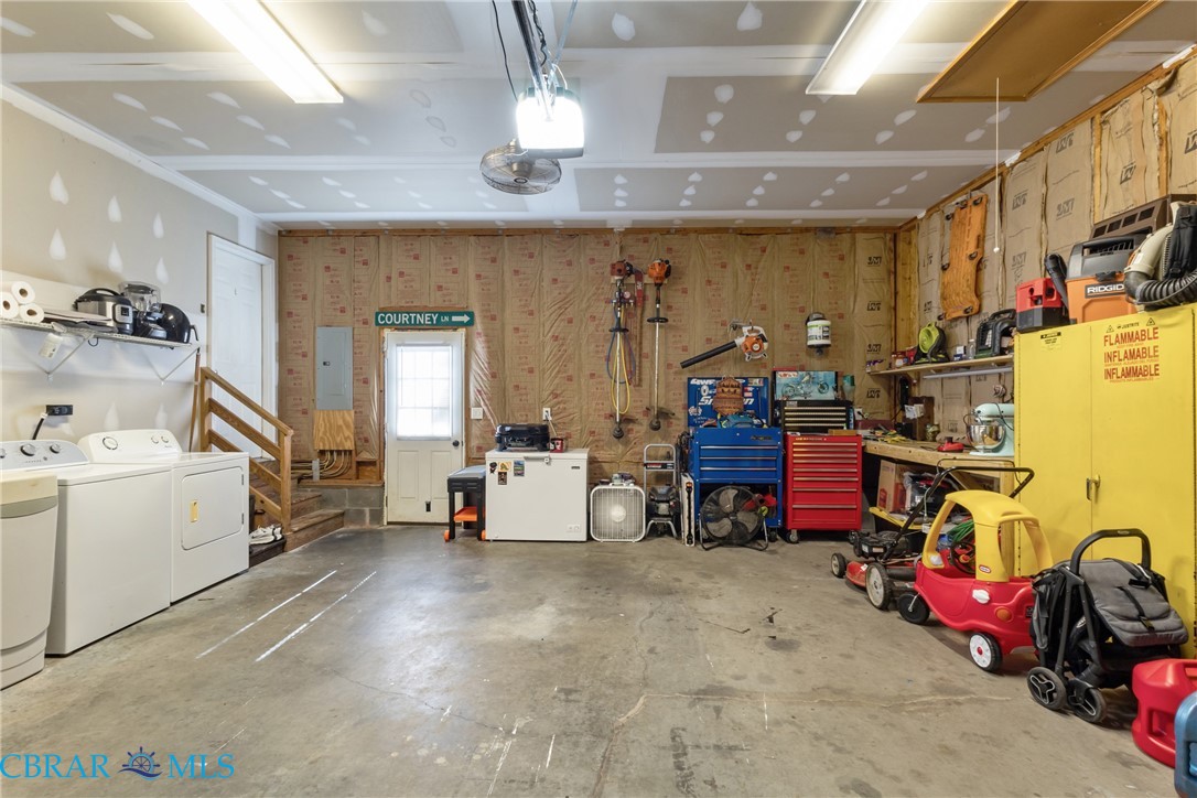 794 Cricket Hill Road Hudgins, VA 23076 - Photo 24 of 38