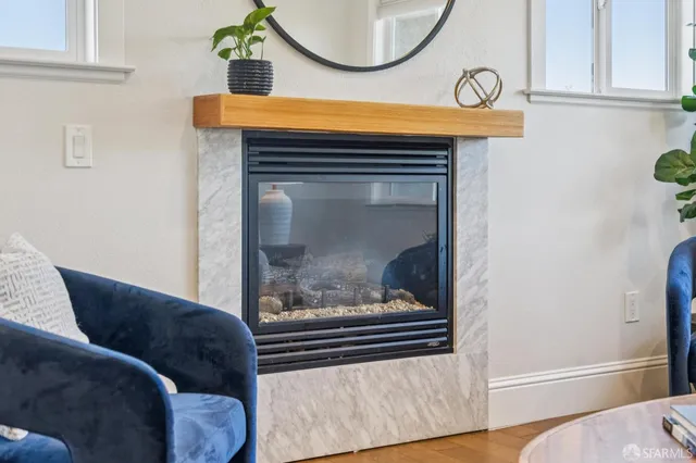 $995,000 | 165 West MacArthur Boulevard, Oakland, CA 94611