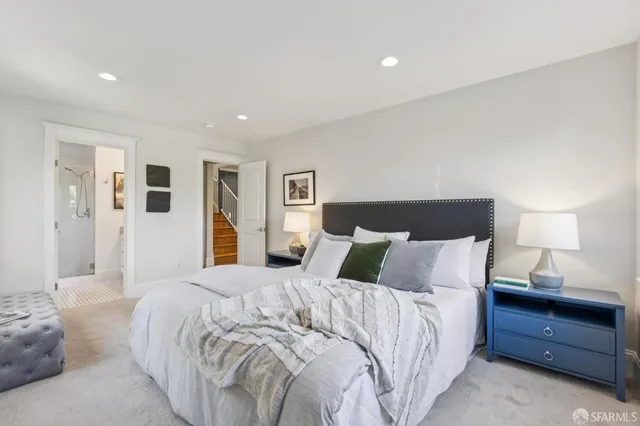 $995,000 | 165 West MacArthur Boulevard, Oakland, CA 94611