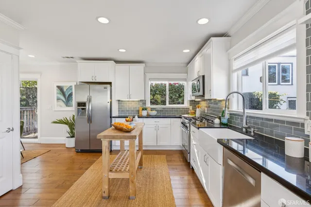 $995,000 | 165 West MacArthur Boulevard, Oakland, CA 94611