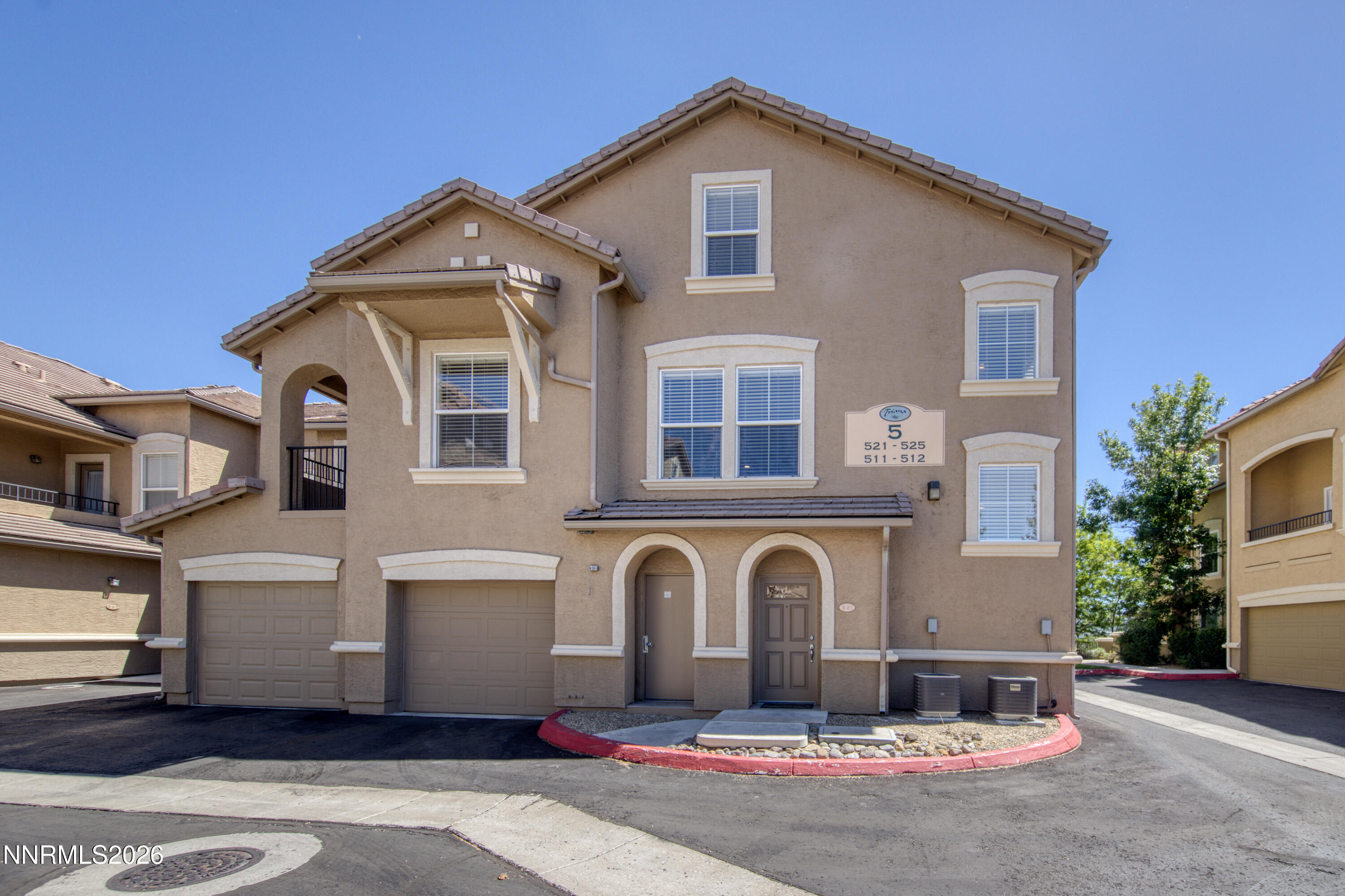 9050 Double R Boulevard, Unit 521 Reno, NV 89521 - Photo 33 of 40 DoubleR9050_521-001