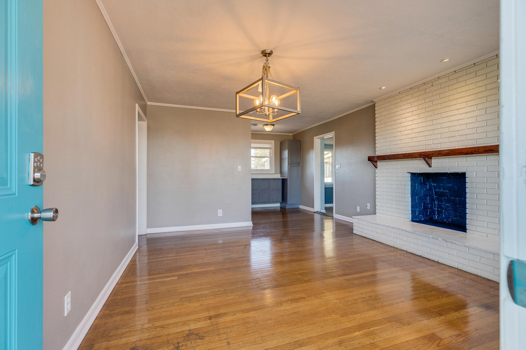 3648 Crest Road Kingsport, TN 37664 - Photo 11 of 57 005