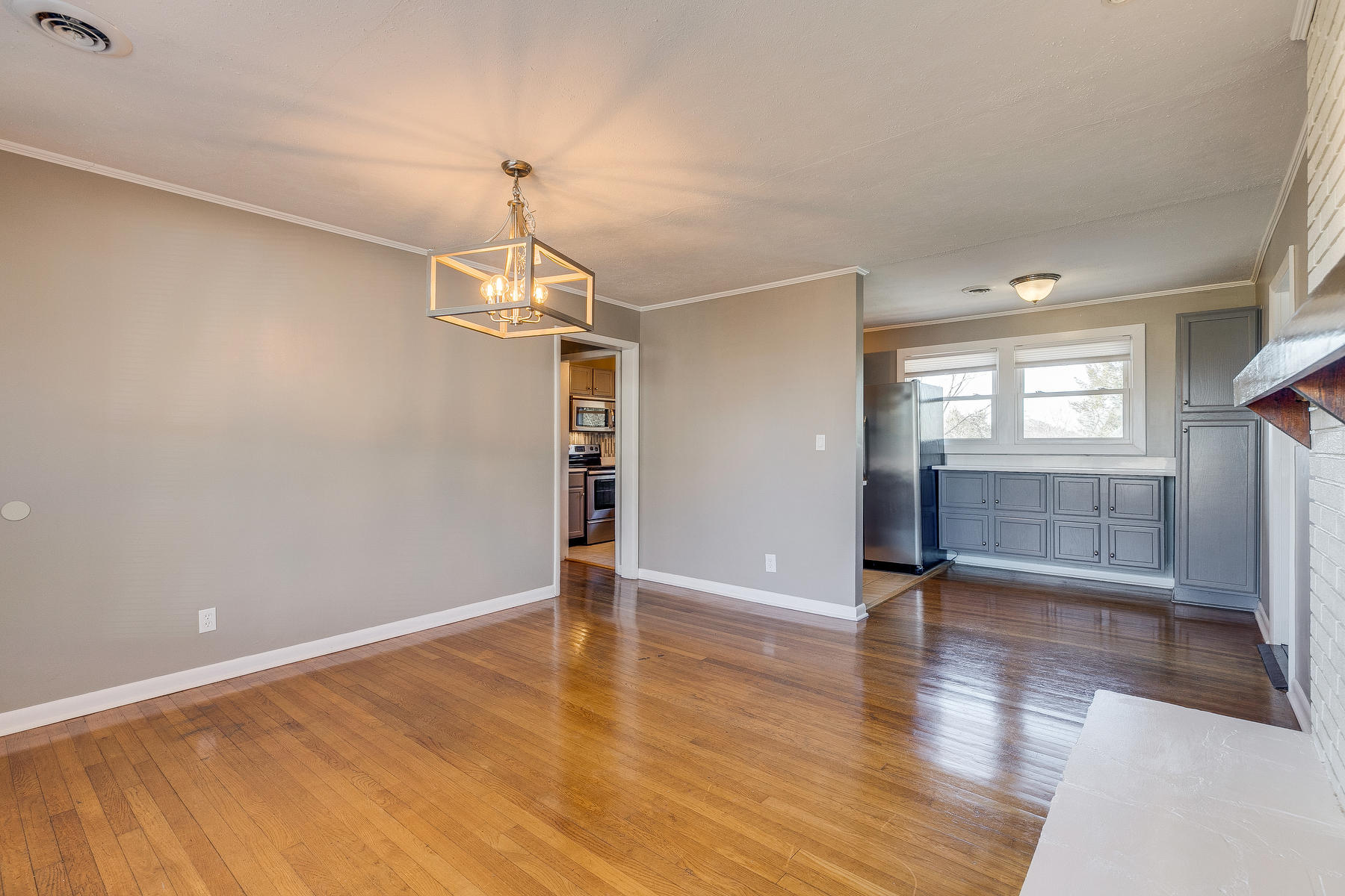 3648 Crest Road Kingsport, TN 37664 - Photo 14 of 57 008