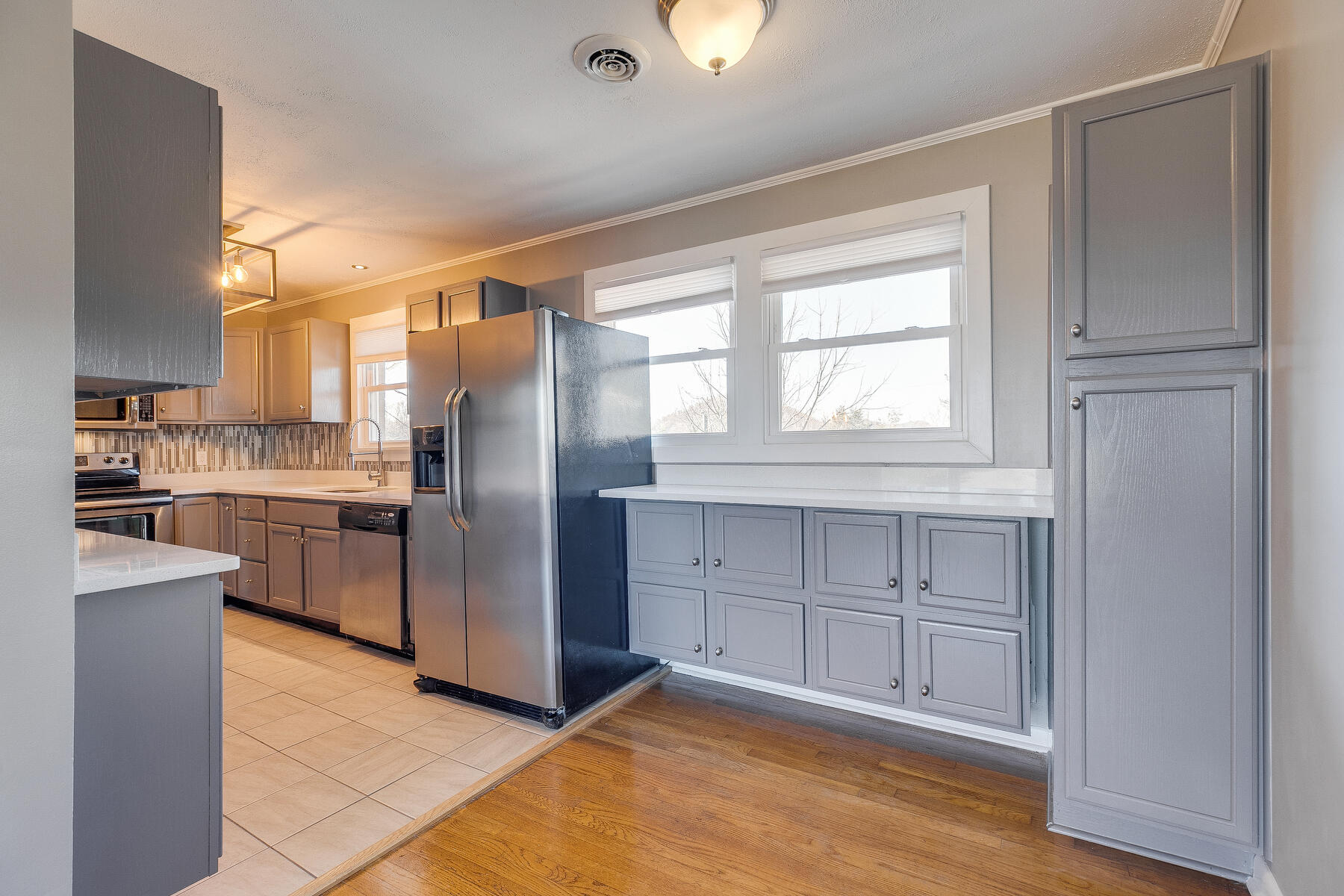 3648 Crest Road Kingsport, TN 37664 - Photo 15 of 57 009