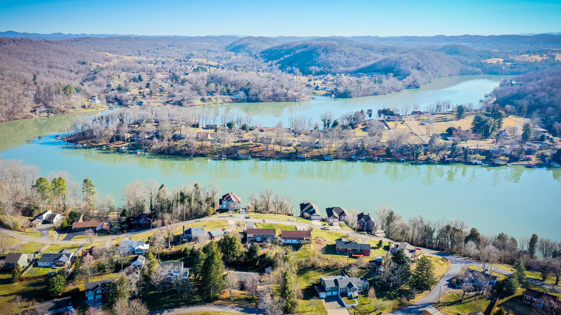 3648 Crest Road Kingsport, TN 37664 - Photo 9 of 57 106