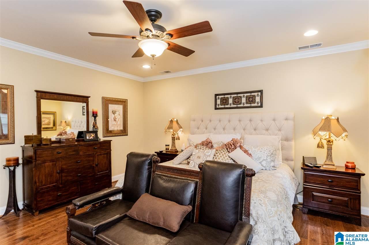 7770 Dry Creek Road Pell City, AL 35128 - Photo 22 of 49