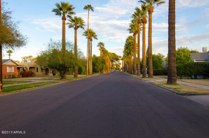 1516 East Cheery Lynn Road Phoenix, AZ 85014 - Photo 26 of 26 cheery street