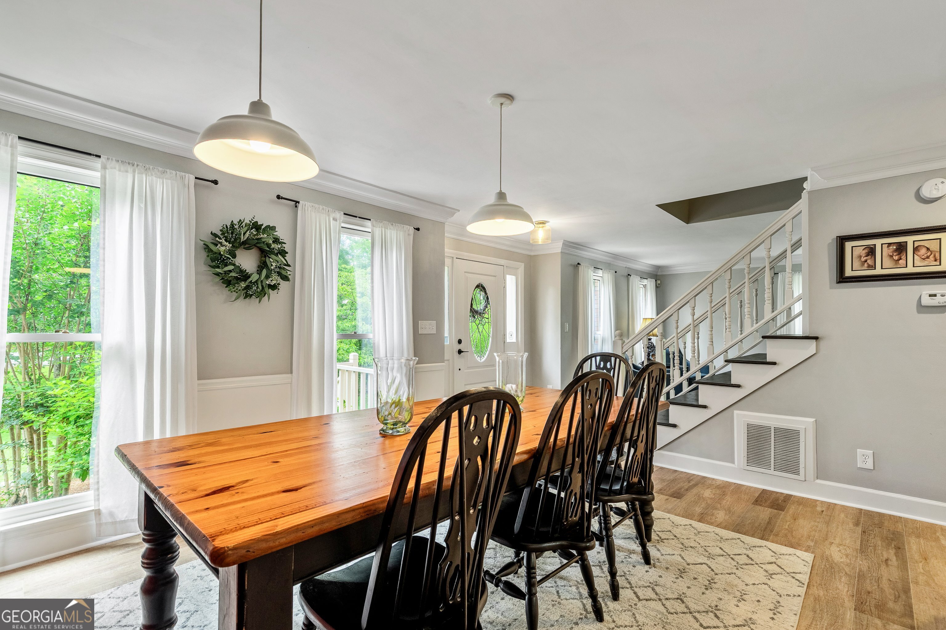 135 Crimson Ridge Tyrone, GA 30290 - Photo 8 of 50