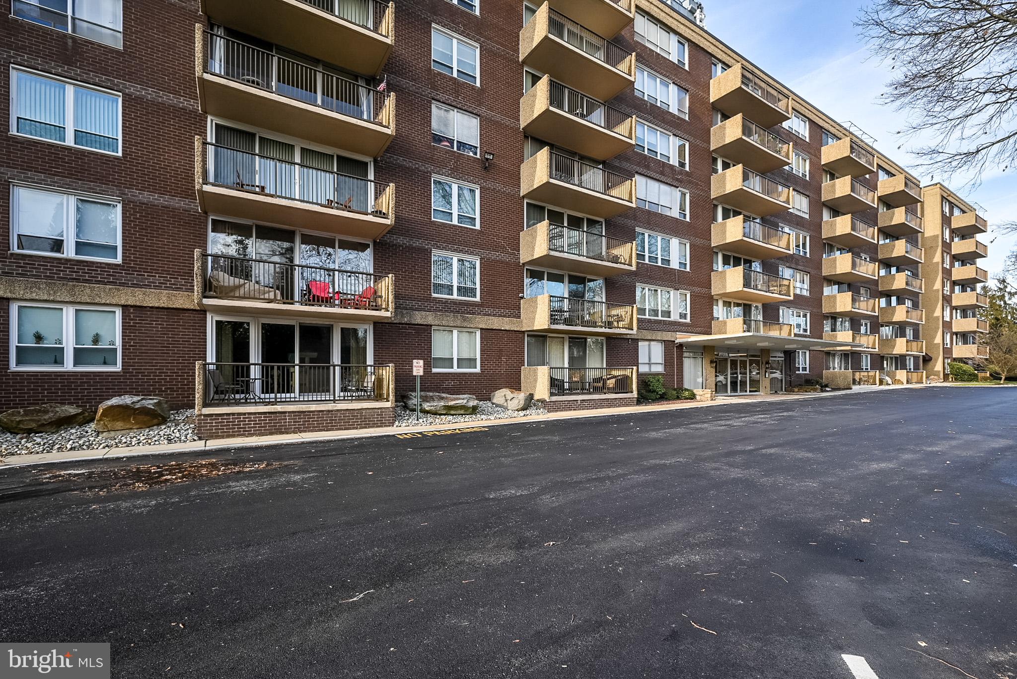 2016 Naamans Road, Unit B12 Wilmington, DE 19810 - Photo 19 of 20