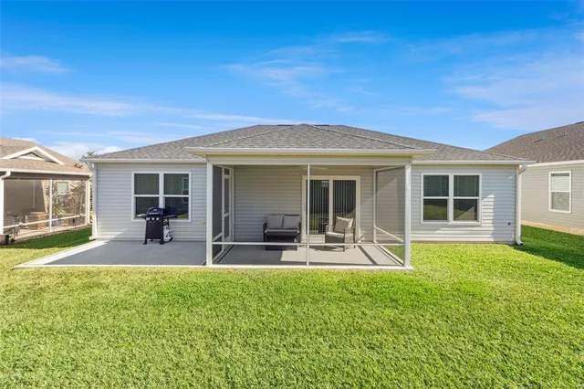 $349,900 | 6338 Flaxmayer Road, The Villages, FL 32163