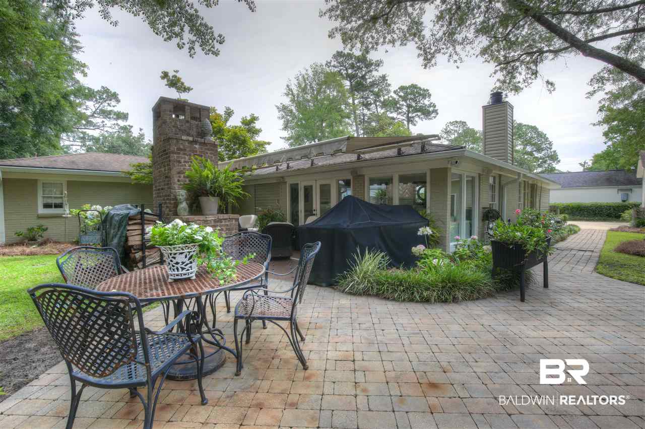 3805 South Conway Drive Mobile, AL 36608 - Photo 30 of 40