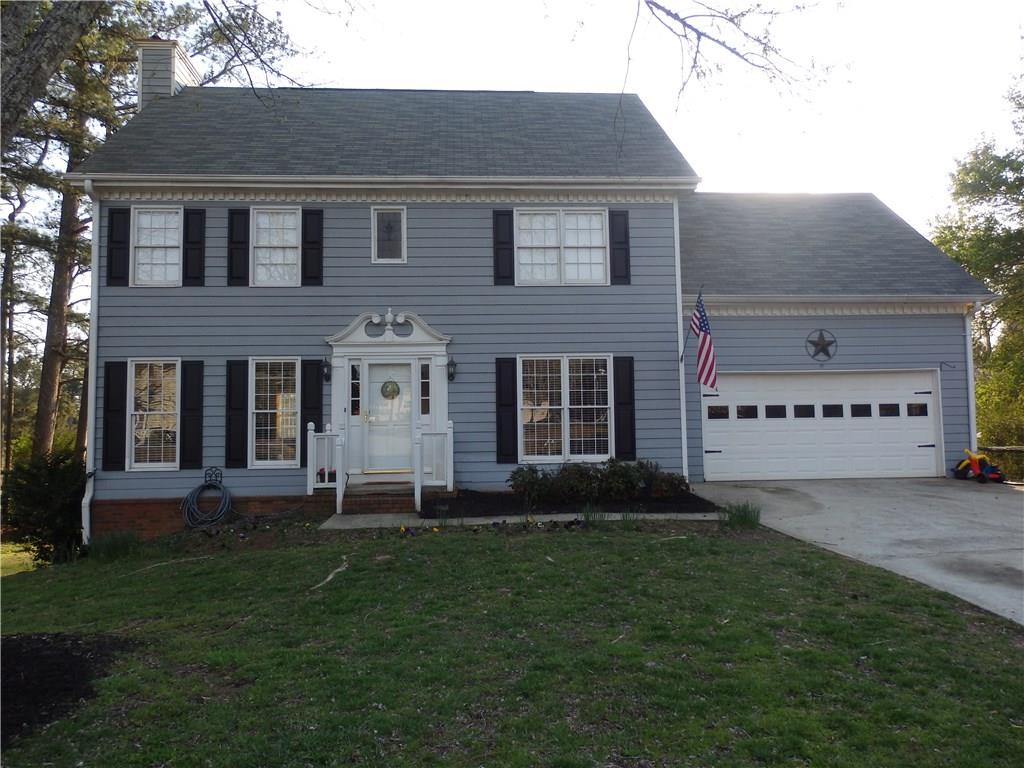 1530 Seth Way Grayson, GA 30017 - Photo 1 of 1 Gallery Image 1