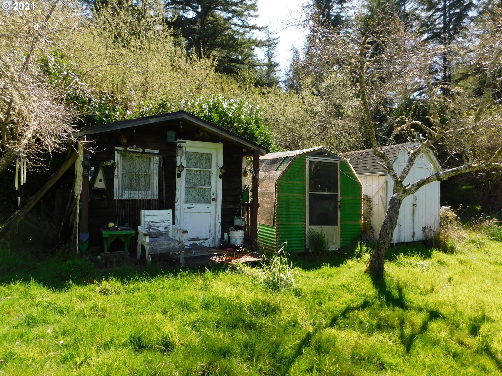 2330 Spruce Street Myrtle Point, OR 97458 - Photo 18 of 20 Gallery Image 18