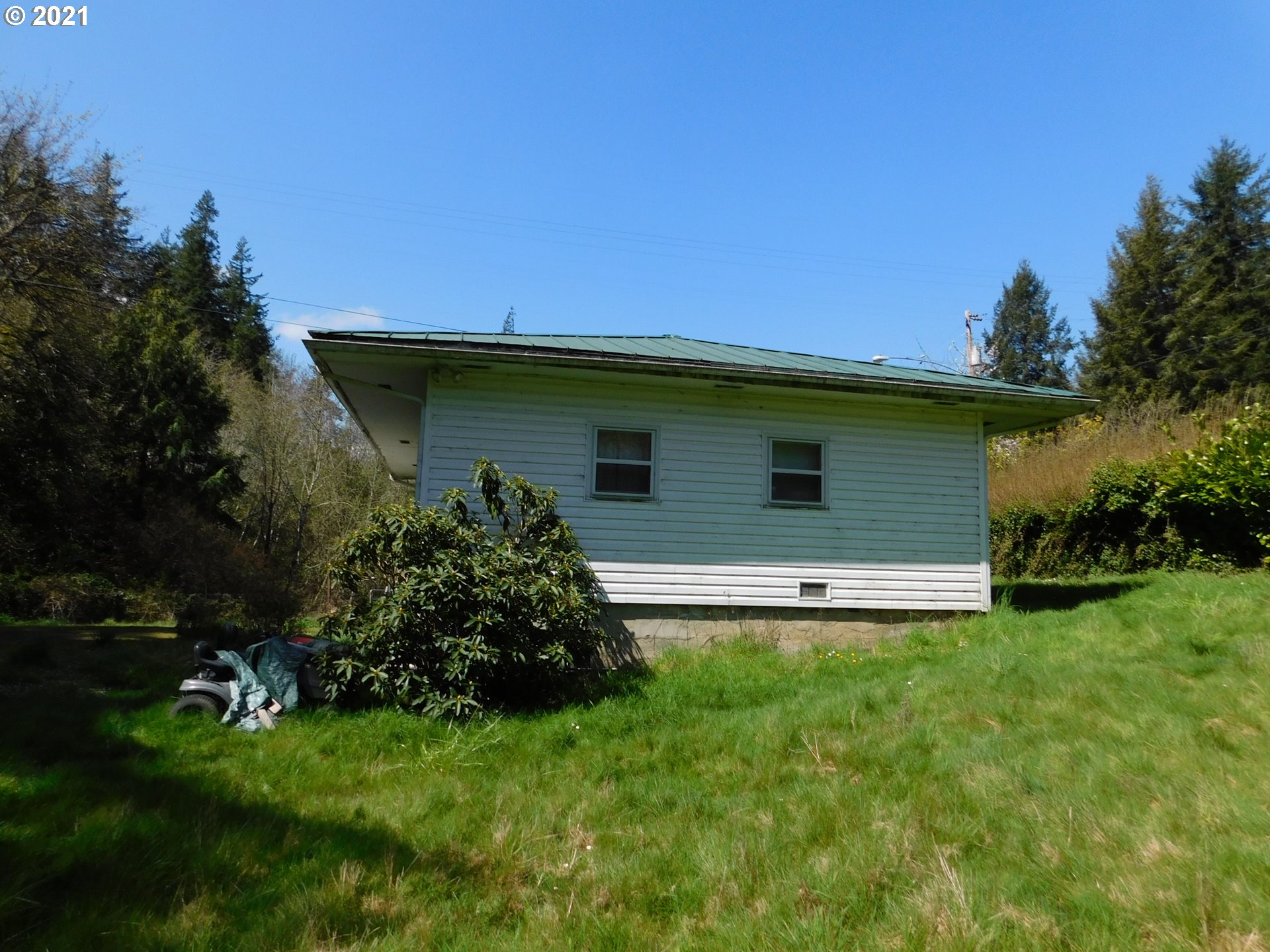 2330 Spruce Street Myrtle Point, OR 97458 - Photo 4 of 20 Gallery Image 4