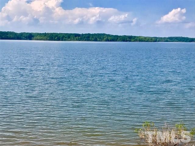 3425 Thomas Road Henderson, NC 27537 - Photo 2 of 25 a view of lake