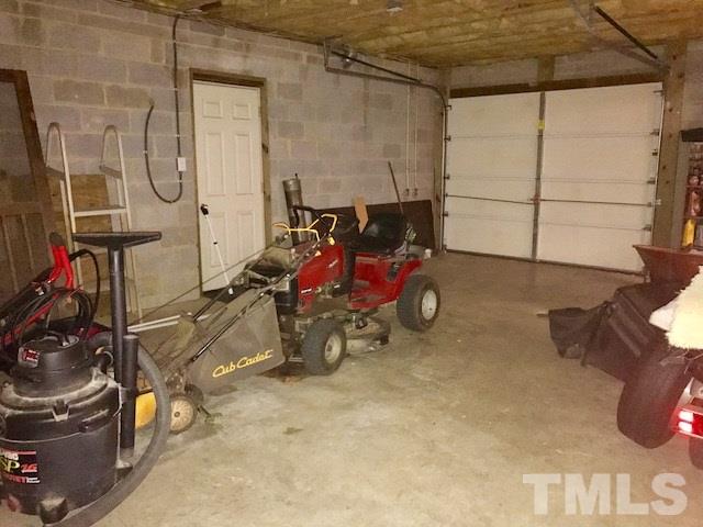 3425 Thomas Road Henderson, NC 27537 - Photo 18 of 25 a view of a room with gym equipment