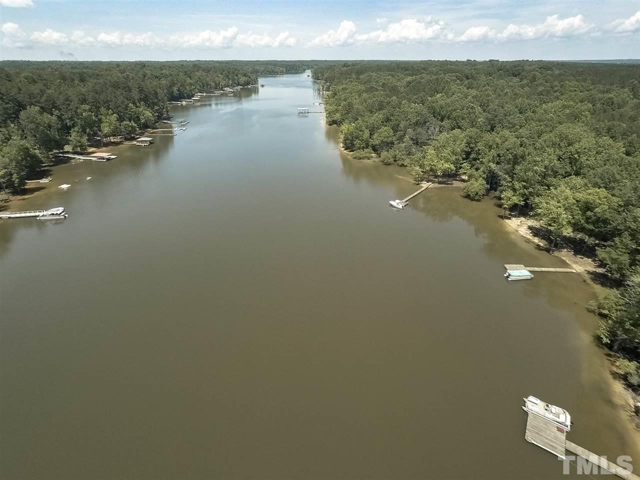 3425 Thomas Road Henderson, NC 27537 - Photo 25 of 25 a view of a lake