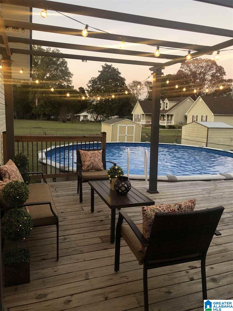 1810 Edwin Street Scottsboro, AL 35768 - Photo 26 of 32