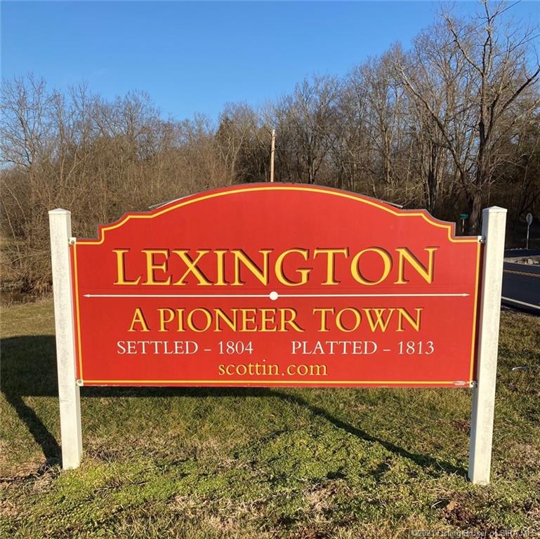 1869 South Getty Road, Unit LOT 3 Lexington, IN 47138 - Photo 6 of 6 Gallery Image 6