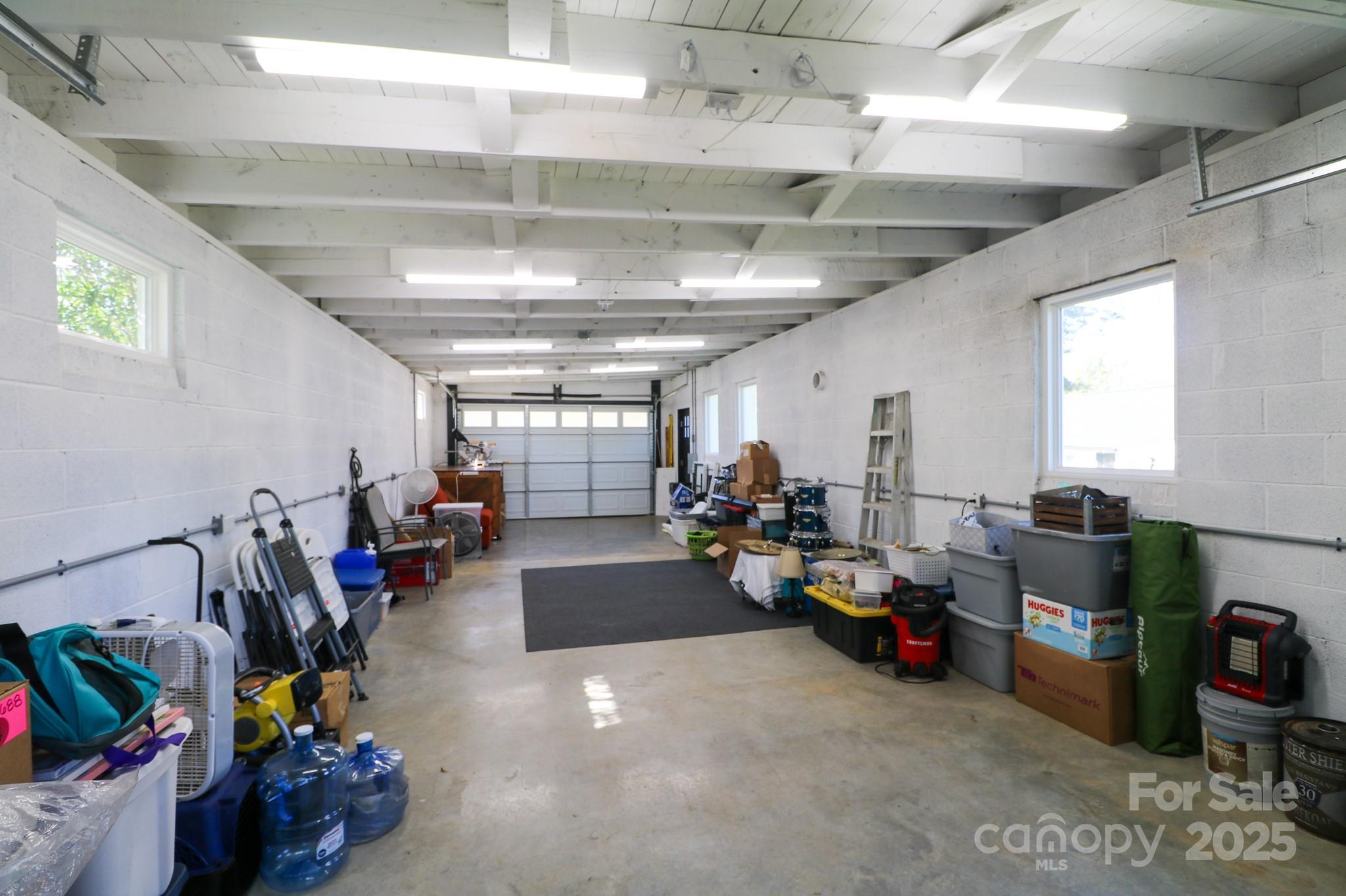 455 Stone Road Salisbury, NC 28146 - Photo 29 of 30 a view of a room with lots of stuff
