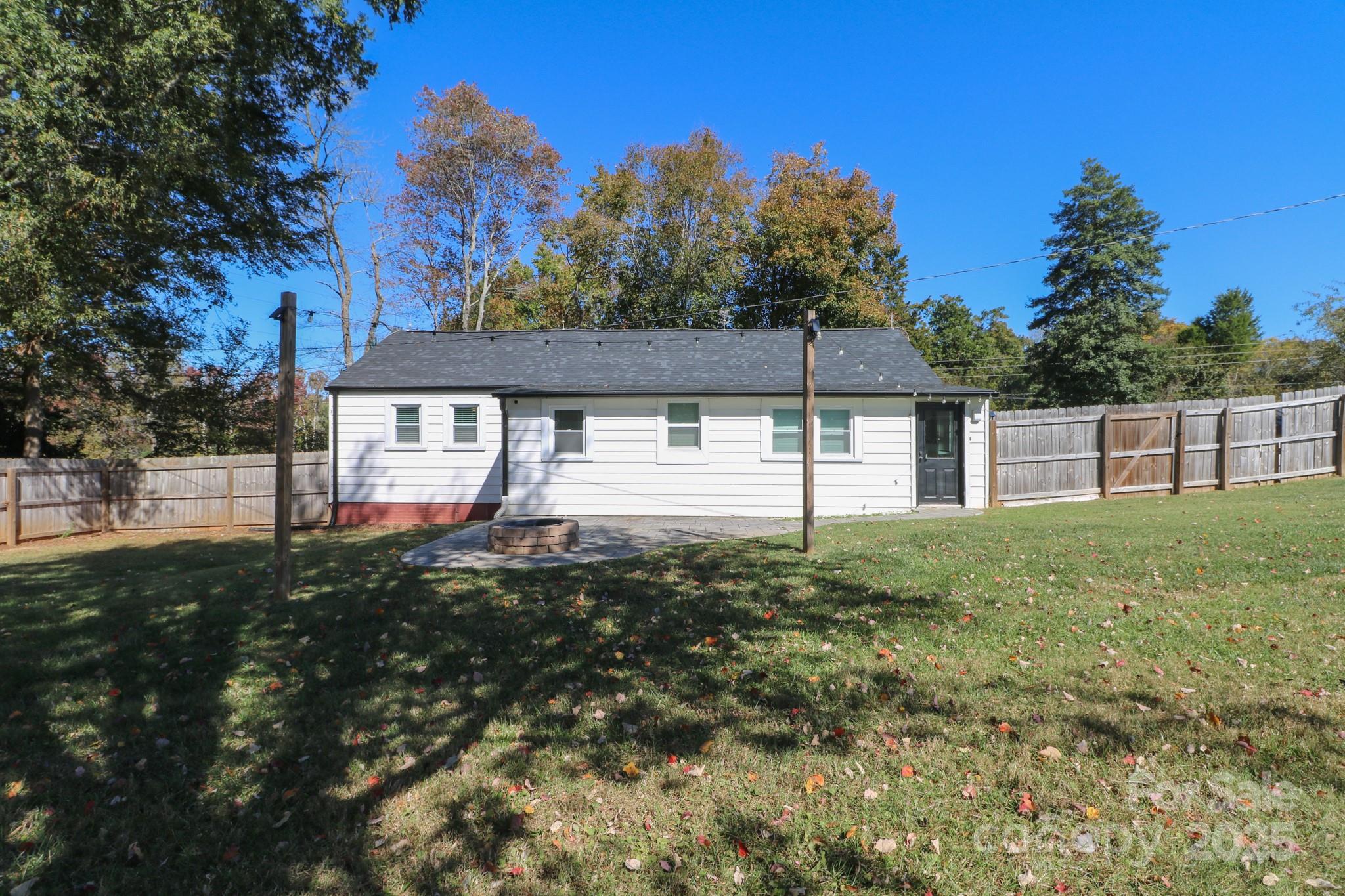 455 Stone Road Salisbury, NC 28146 - Photo 30 of 30 a house view with a garden space