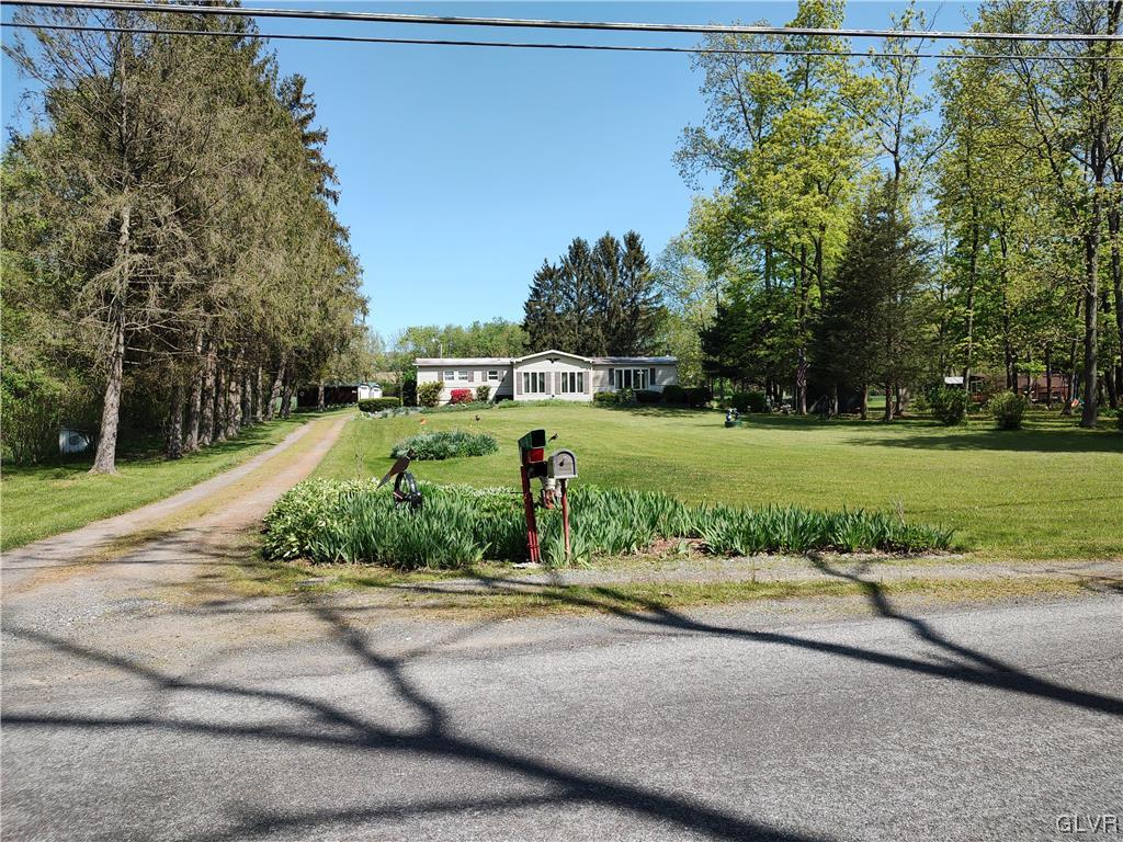 6751 Memorial Road New Tripoli, PA 18066 - Photo 2 of 18 Gallery Image 2