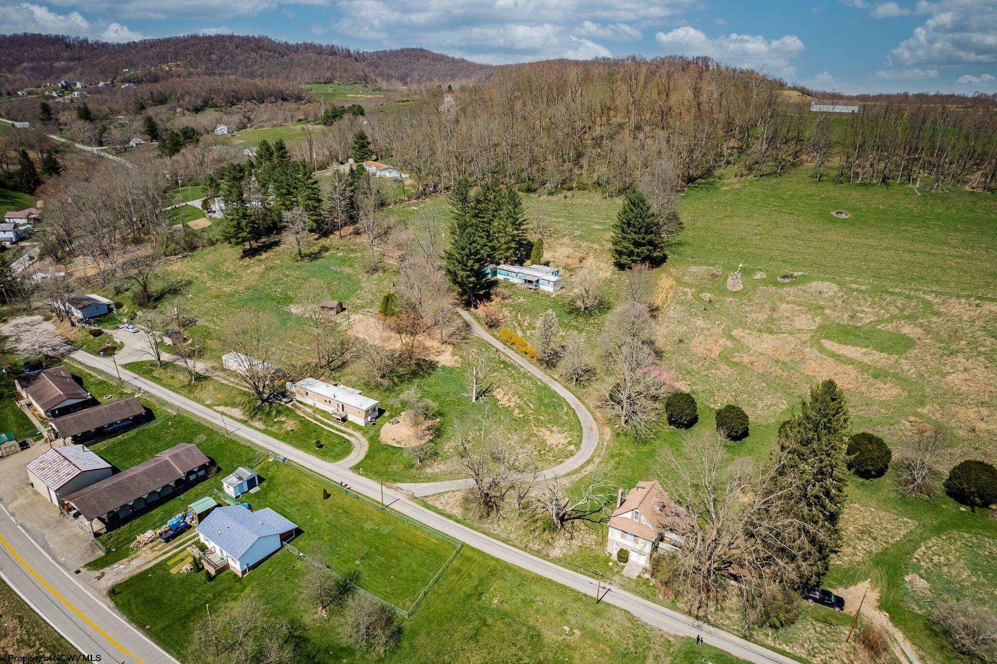 45 Robinson Run Road Maidsville, WV 26541 - Photo 6 of 17 Gallery Image 6