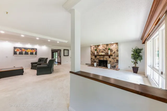 $1,150,000 | 37756-88 North Cedar Lake Road, Lake Villa, IL 60046