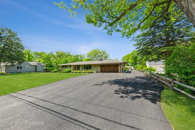 $1,150,000 | 37756-88 North Cedar Lake Road, Lake Villa, IL 60046