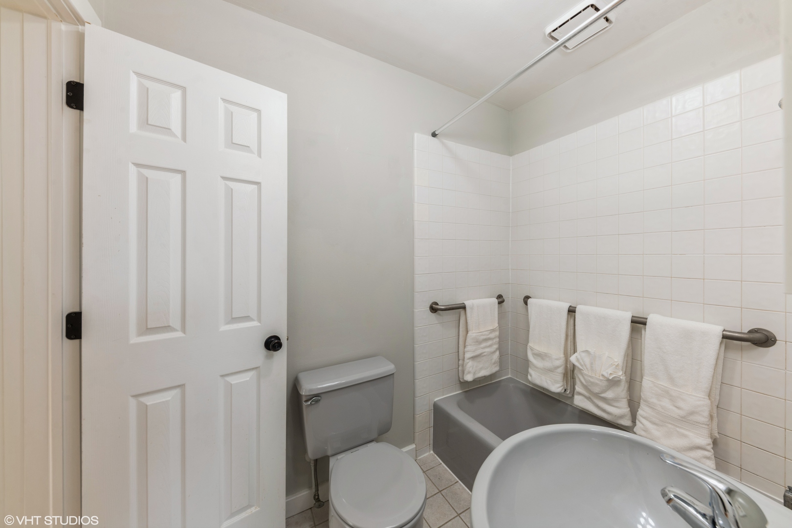 37756-88 North Cedar Lake Road Lake Villa, IL 60046 - Photo 58 of 79 a bathroom with a granite countertop toilet and a sink