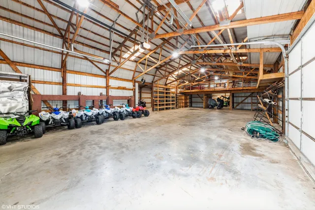 $1,150,000 | 37756-88 North Cedar Lake Road, Lake Villa, IL 60046