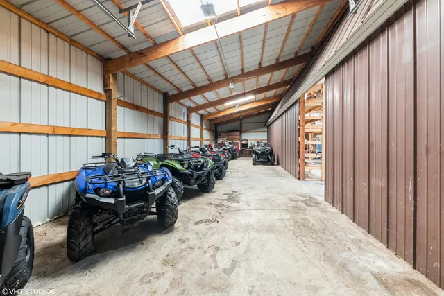 $1,150,000 | 37756-88 North Cedar Lake Road, Lake Villa, IL 60046