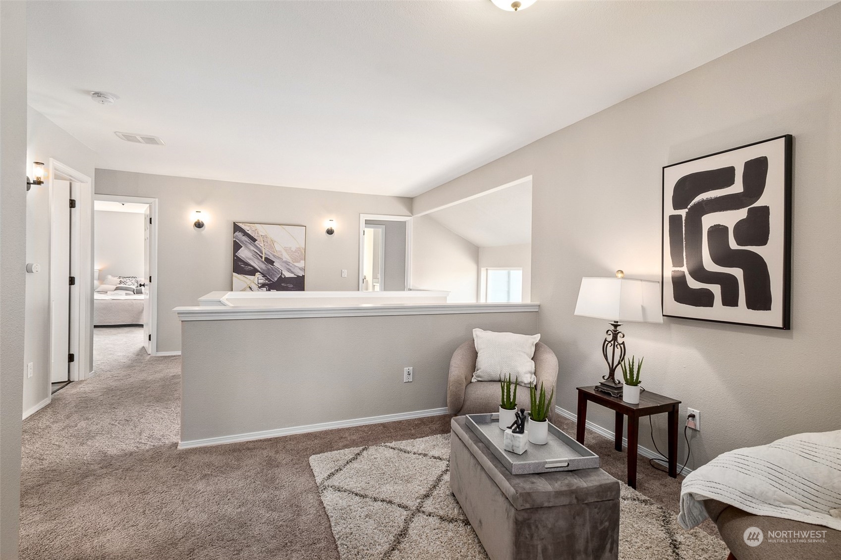 1203 South 35th Street Renton, WA 98055 - Photo 35 of 38 a living room with furniture and window