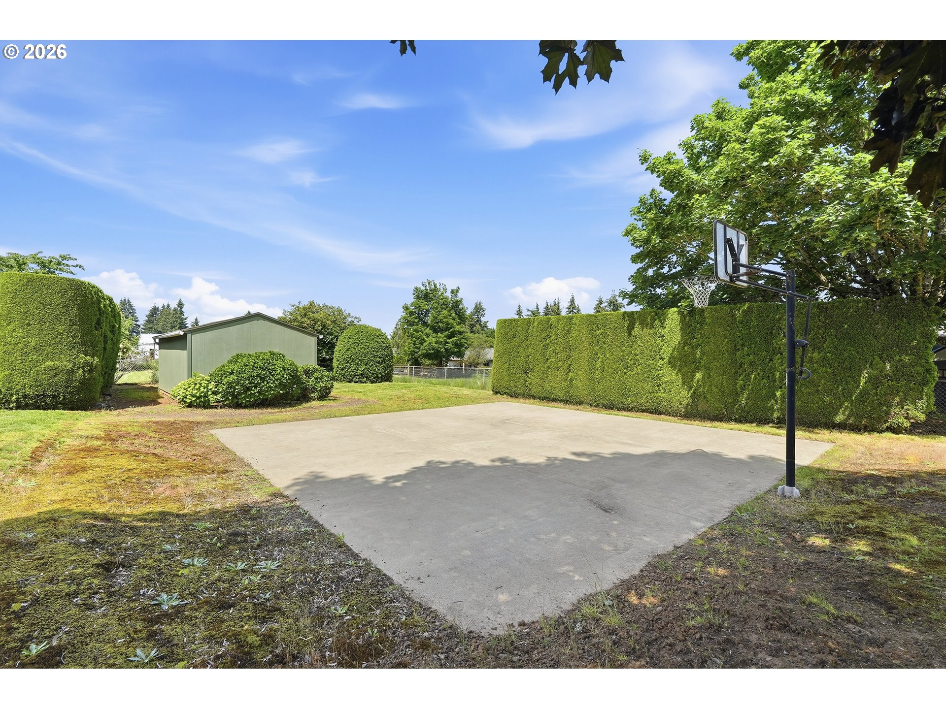 15651 South Henrici Road Oregon City, OR 97045 - Photo 37 of 42