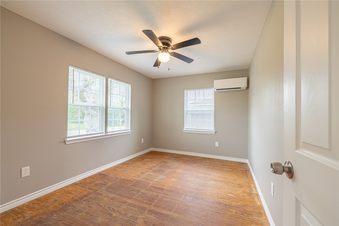 708 Frank Street Navasota, TX 77868 - Photo 8 of 14 Bedroom one