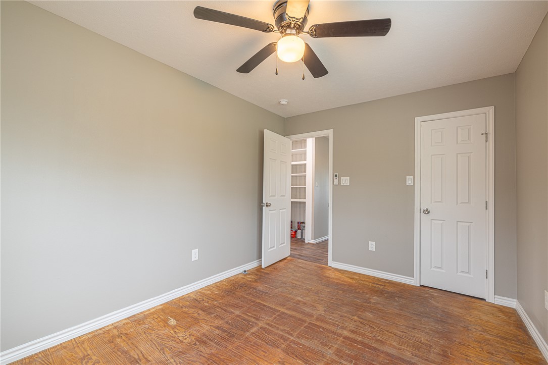 708 Frank Street Navasota, TX 77868 - Photo 9 of 14 Bedroom one