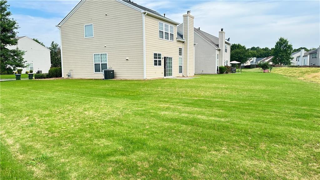 9155 Ruel Lane Suwanee, GA 30024 - Photo 16 of 16