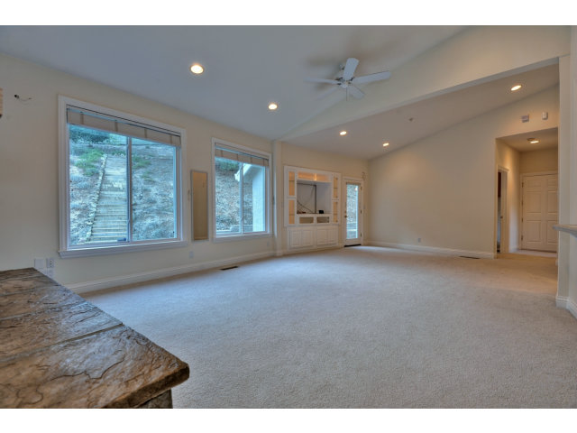 8881 Canada Road Gilroy, CA 95020 - Photo 8 of 24 a view of an empty room with a window