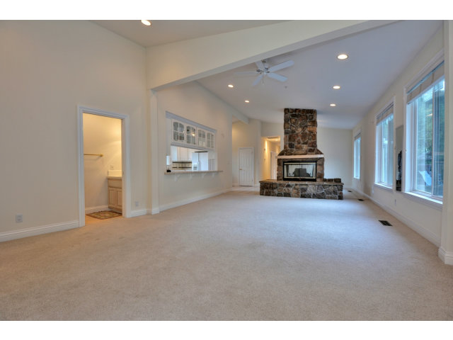 8881 Canada Road Gilroy, CA 95020 - Photo 10 of 24 a view of a big room with windows and cabinet