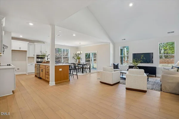 $559,900 | 113 Hogan Drive, Garner, NC 27529