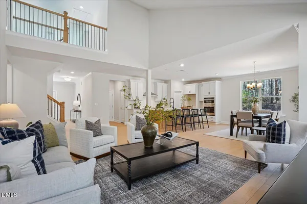 $559,900 | 113 Hogan Drive, Garner, NC 27529